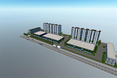 镜湖倾斜摄影技术在虚拟现实(VR)中的应用